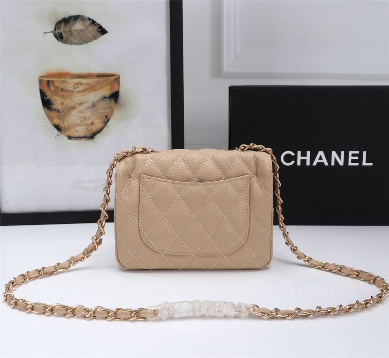 Chanel CF Series Bags